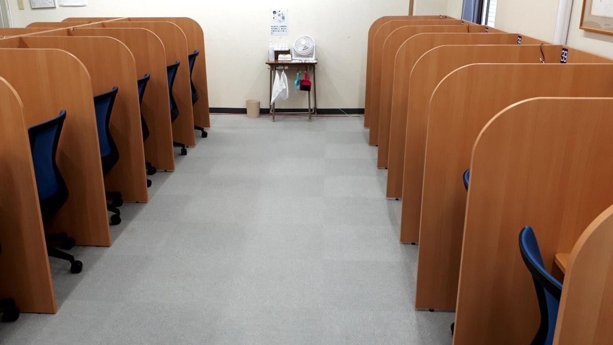 個別指導Axis(アクシス) 新潟校の画像3