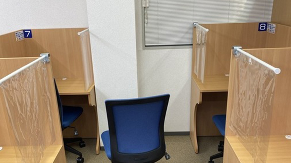 個別指導Axis(アクシス) 赤田校の画像5