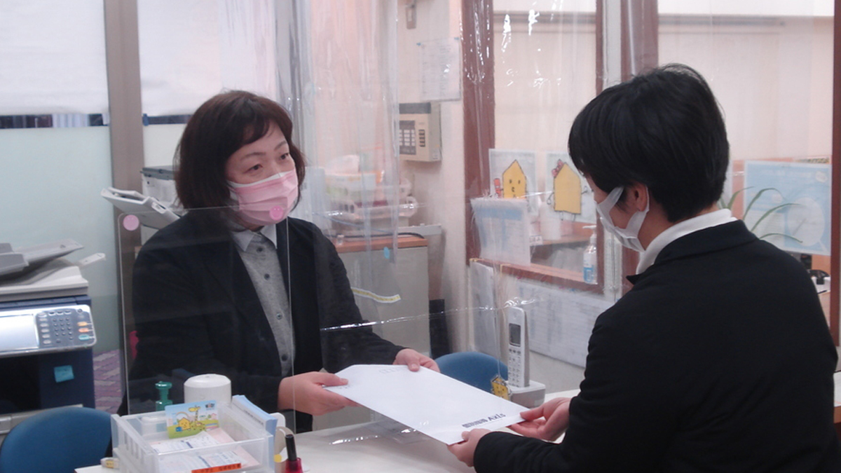 個別指導Axis(アクシス) 泉丘校1号館 小中学生館の画像4