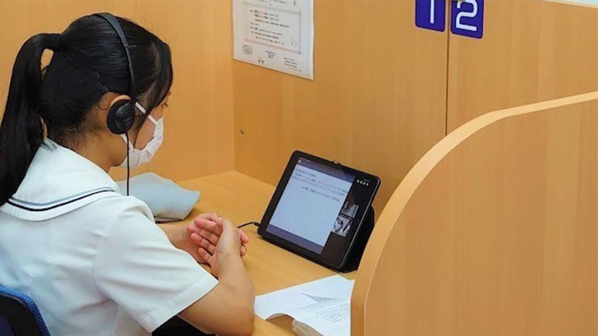 個別指導Axis(アクシス) 小松北浅井校の画像3