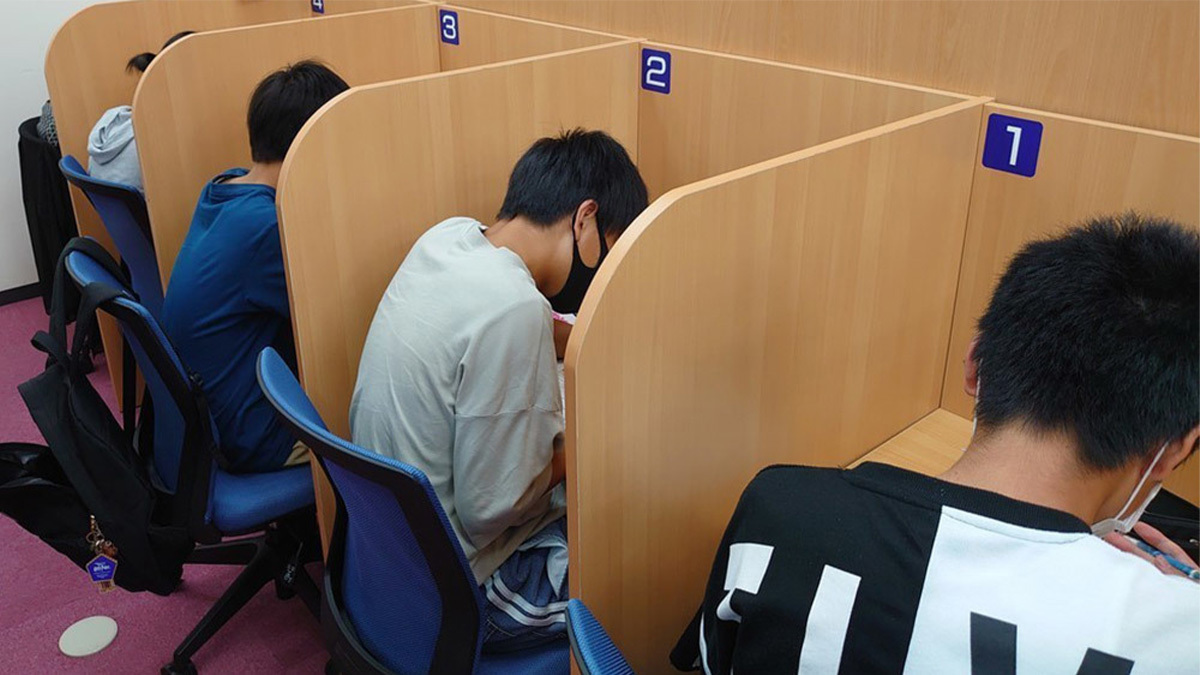 個別指導Axis(アクシス) 小松北浅井校の画像4