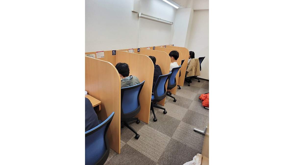 個別指導Axis(アクシス) 玉鉾校の画像4