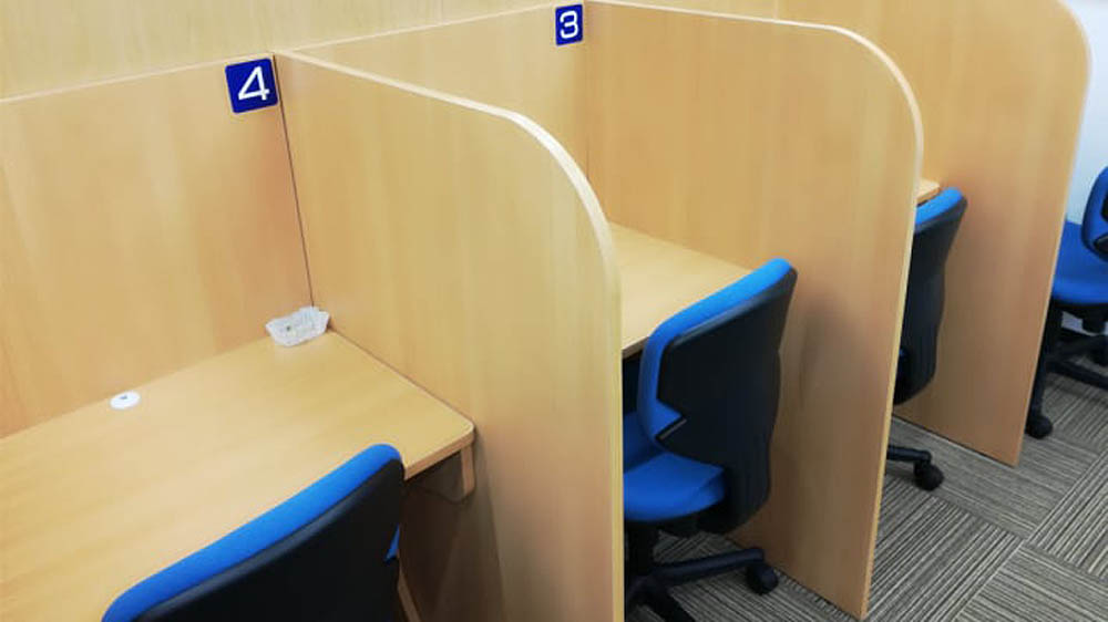 個別指導Axis(アクシス) 忠節校の画像3