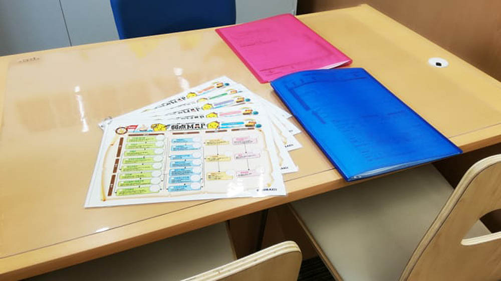 個別指導Axis(アクシス) 忠節校の画像5