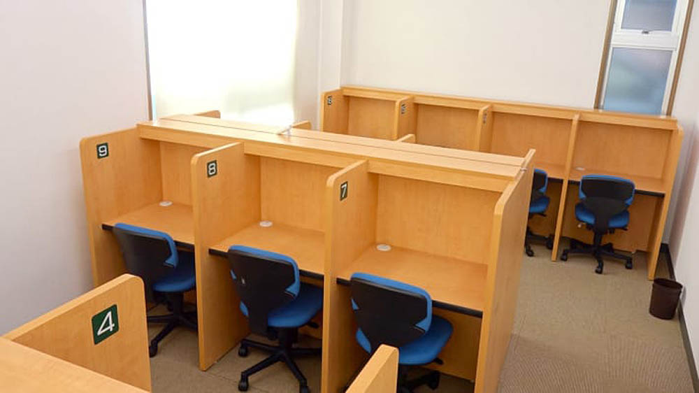 個別指導Axis(アクシス) 井宮校の画像3