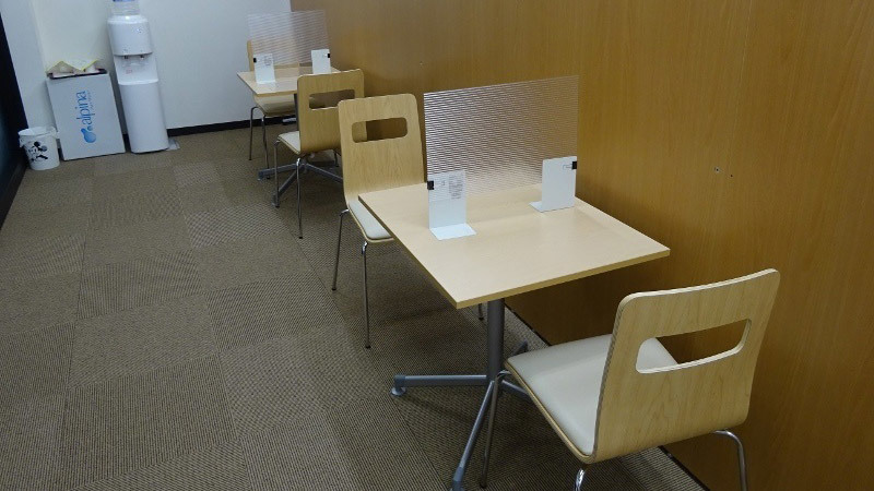 個別指導Axis(アクシス) 領家西校の画像5