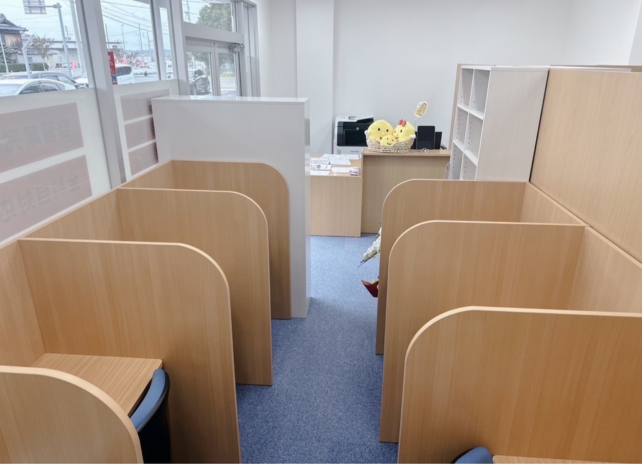 個別指導Axis(アクシス) 上志段味校の画像5