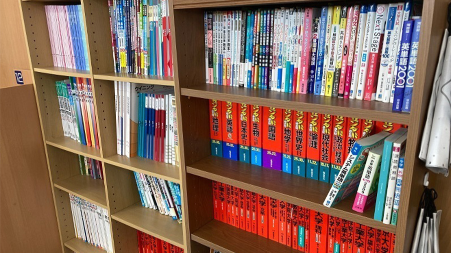 個別指導Axis(アクシス) 名東一社校の画像5