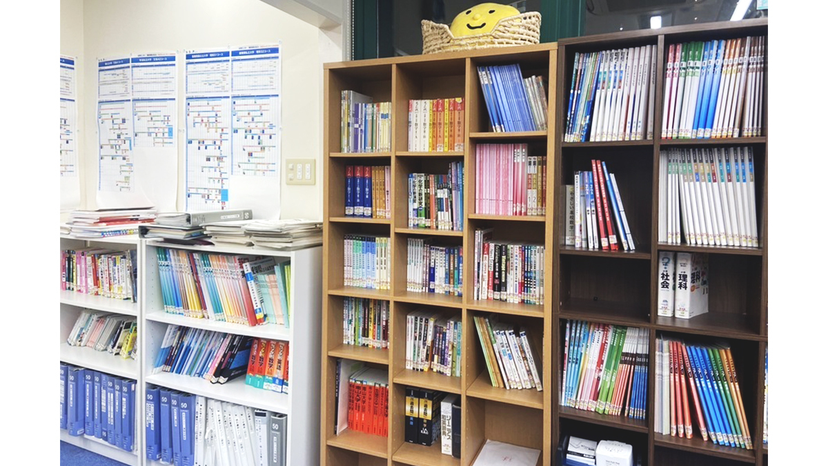 個別指導Axis(アクシス) 南大高校の画像4