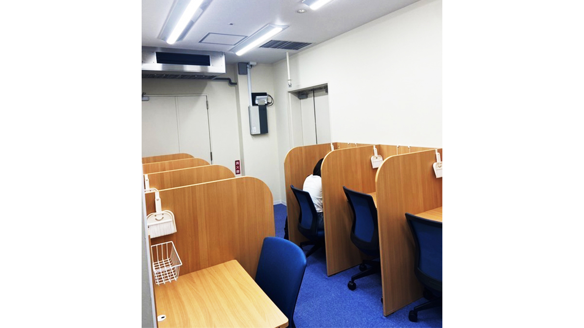 個別指導Axis(アクシス) 南大高校の画像5