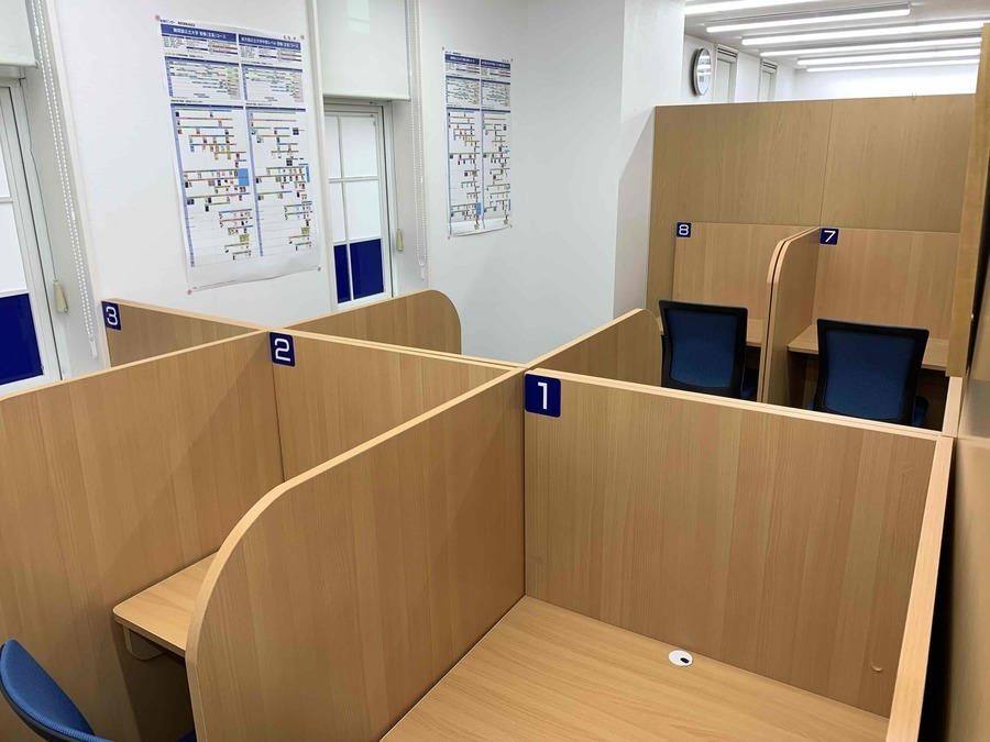 個別指導Axis(アクシス) 西春駅前校の画像3