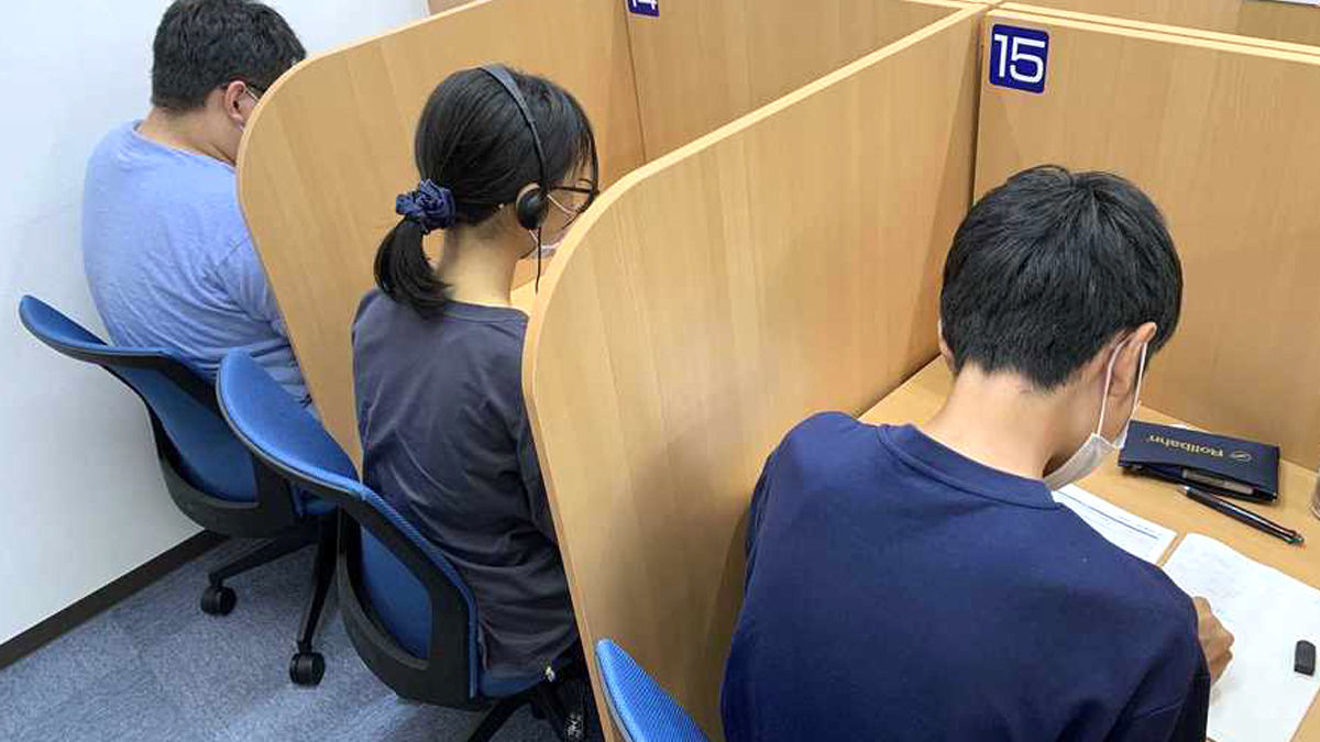 個別指導Axis(アクシス) 小幡校の画像5