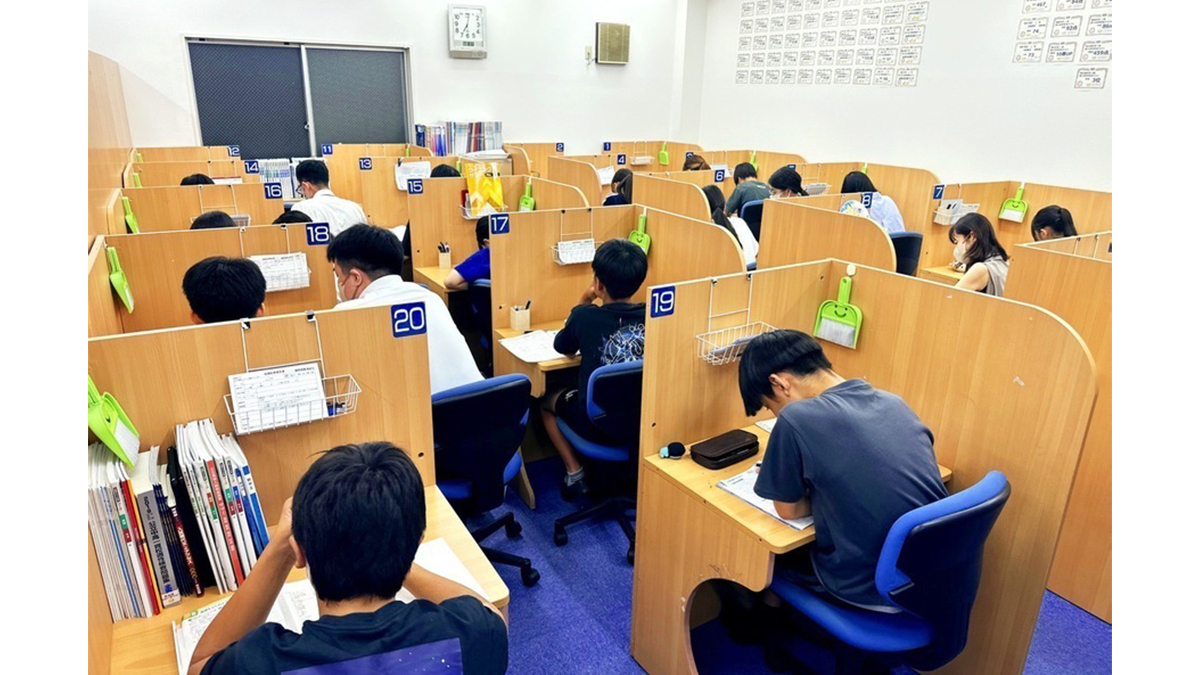 個別指導Axis(アクシス) 天白鴻の巣校の画像4