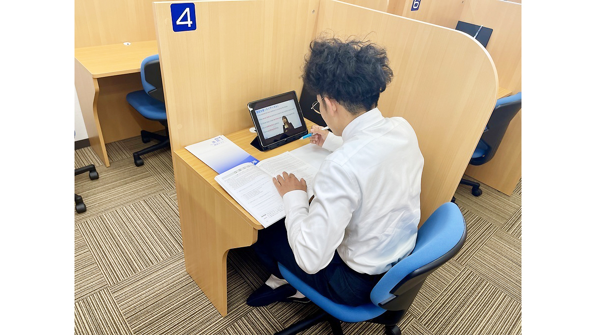 個別指導Axis(アクシス) 鈴鹿西条校の画像3