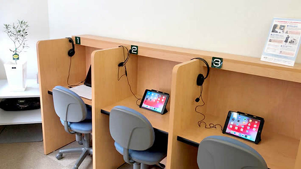 個別指導Axis(アクシス) 彦根校の画像5