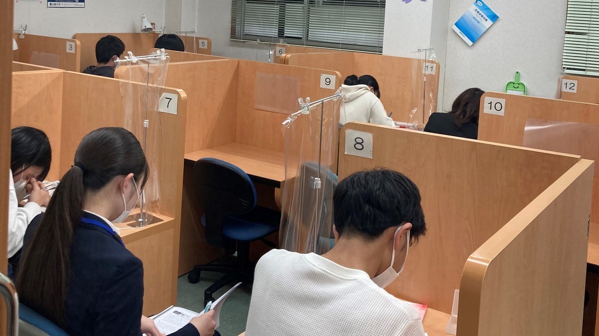 個別指導Axis(アクシス) 守山校の画像3