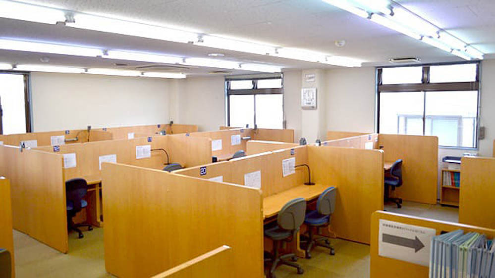 個別指導Axis(アクシス) 近江八幡校の画像3