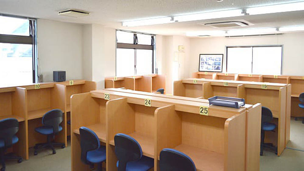 個別指導Axis(アクシス) 近江八幡校の画像4