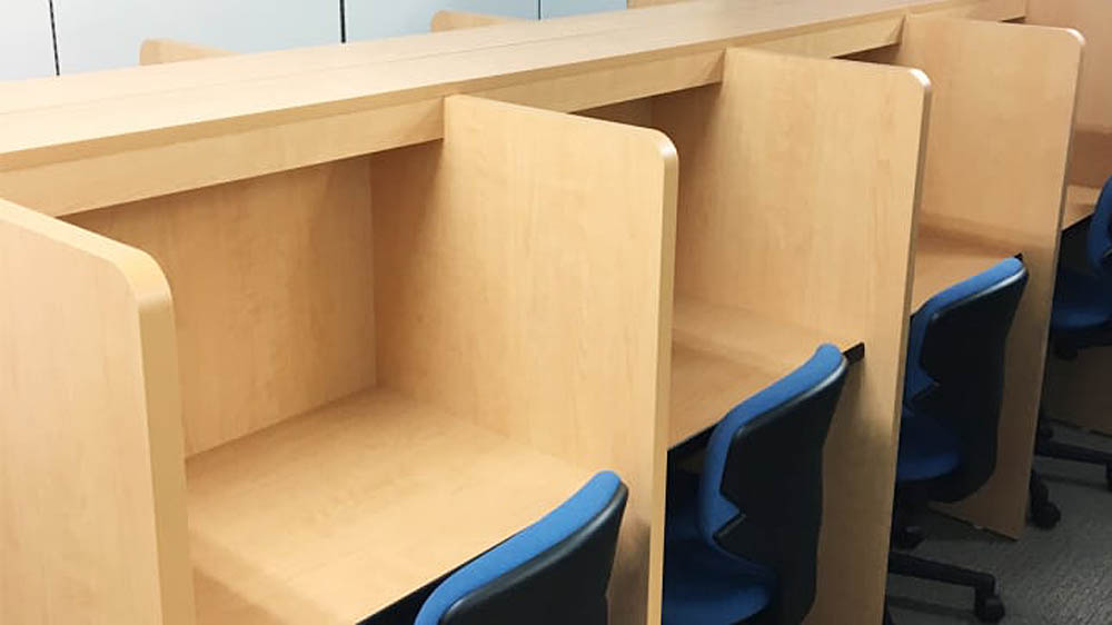 個別指導Axis(アクシス) 上桂校の画像3