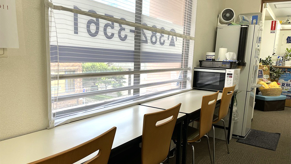 個別指導Axis(アクシス) 桂校の画像5