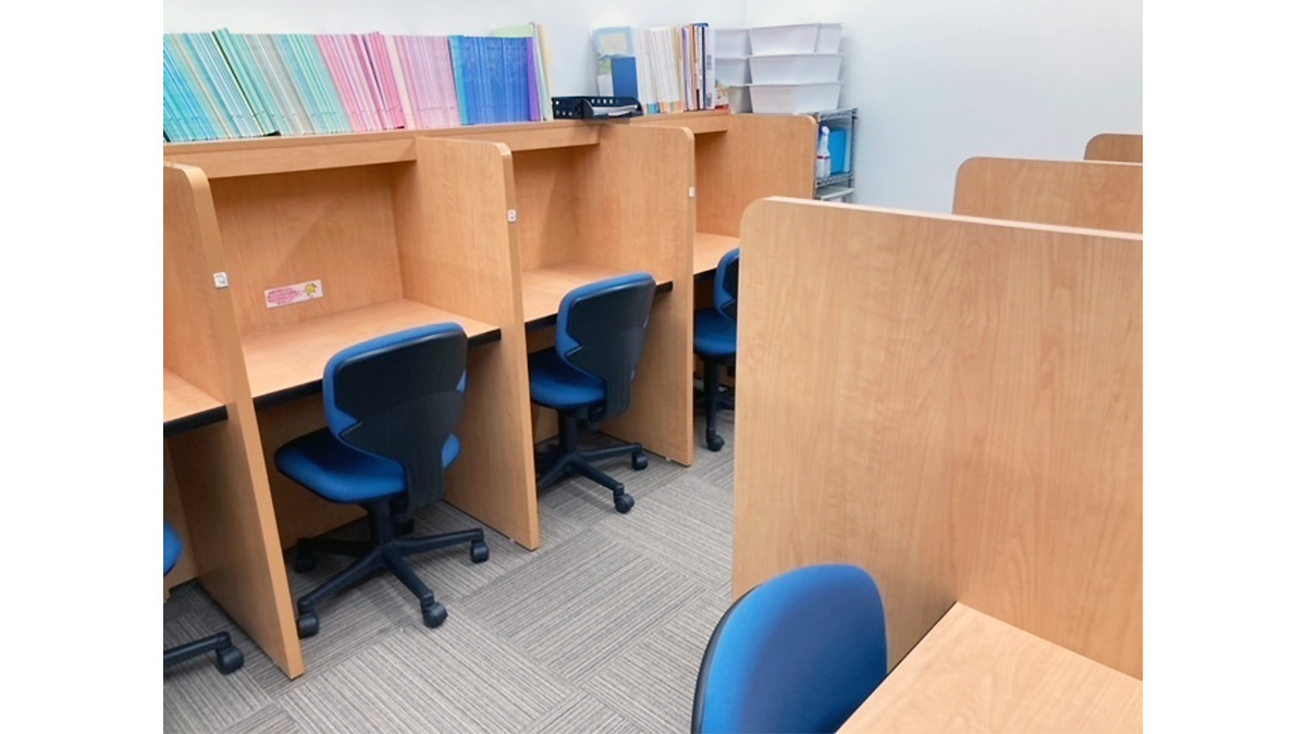 個別指導Axis(アクシス) 紫竹校の画像3