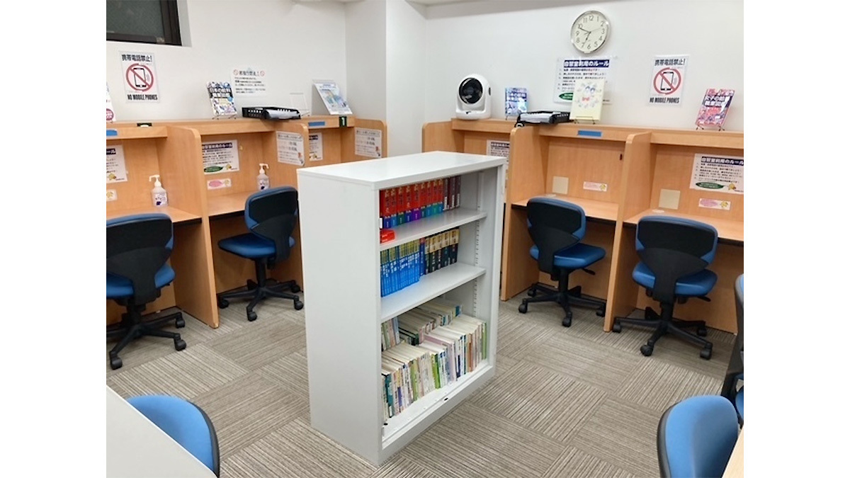 個別指導Axis(アクシス) 紫竹校の画像4