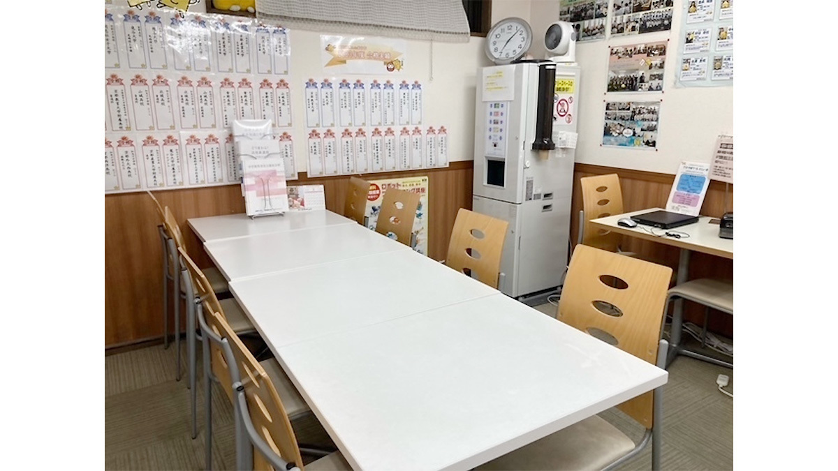 個別指導Axis(アクシス) 紫竹校の画像5