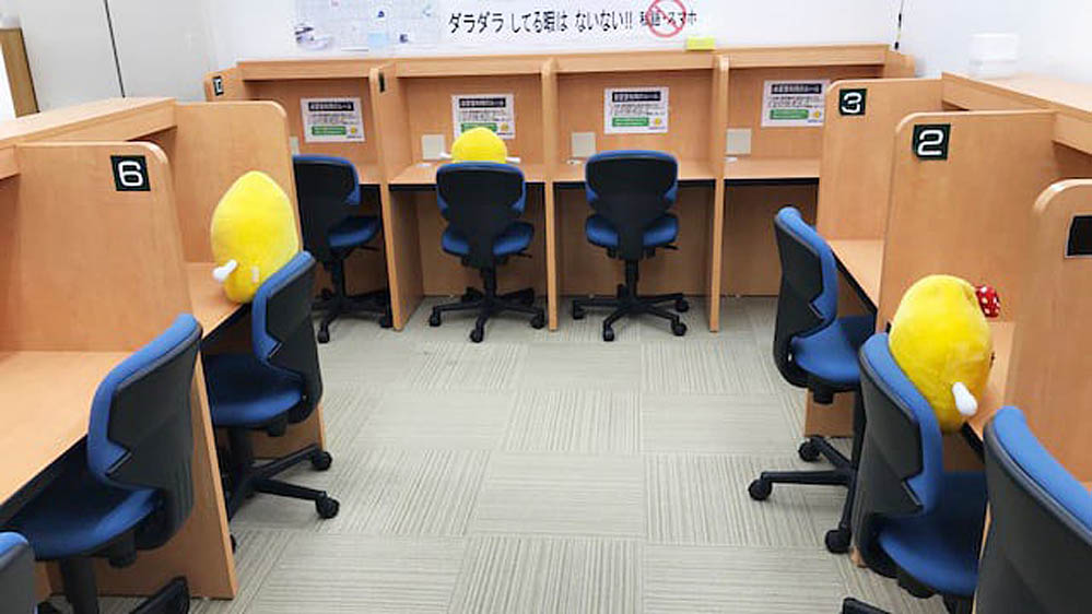 個別指導Axis(アクシス) 下鴨校の画像4