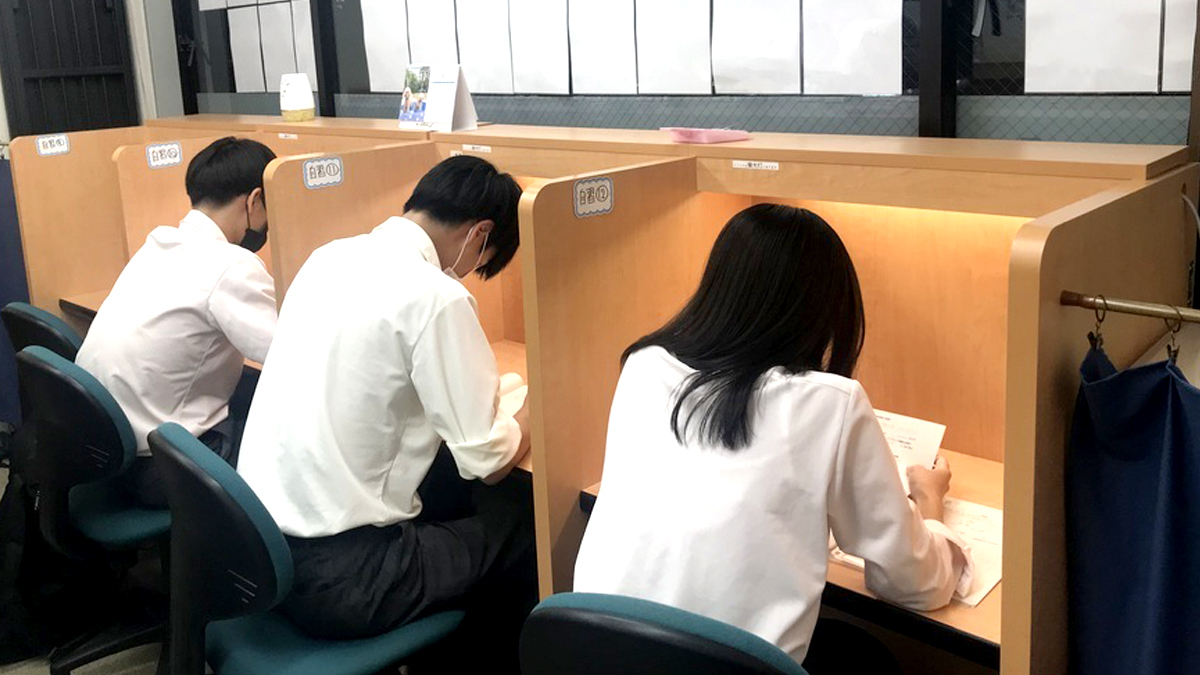 個別指導Axis(アクシス) 丹波橋校の画像5