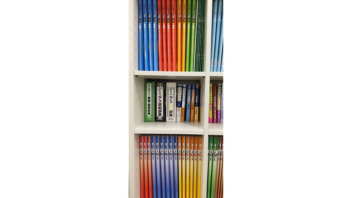 個別指導Axis(アクシス) 宇治校の画像5