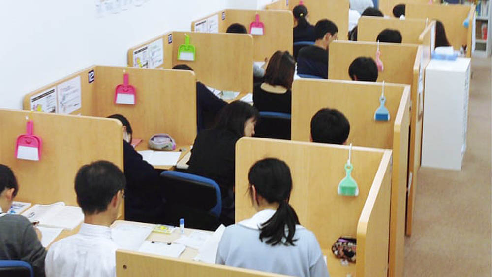 個別指導Axis(アクシス) 藤井寺校の画像3