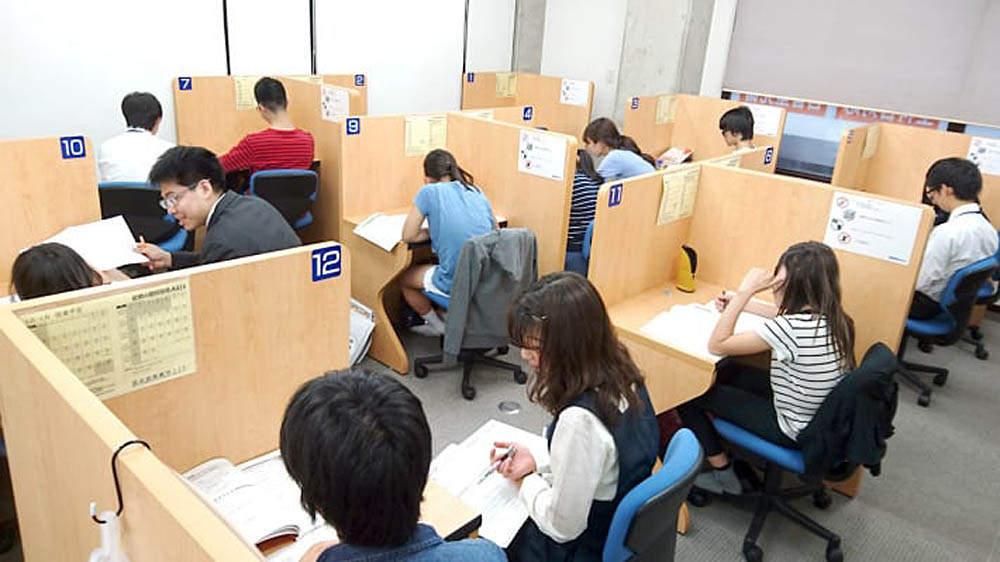 個別指導Axis(アクシス) 深井校の画像5