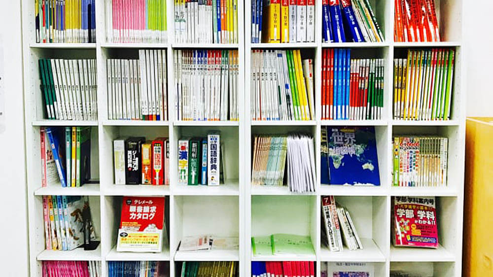 個別指導Axis(アクシス) ヴェル・ノール布施駅前校の画像5