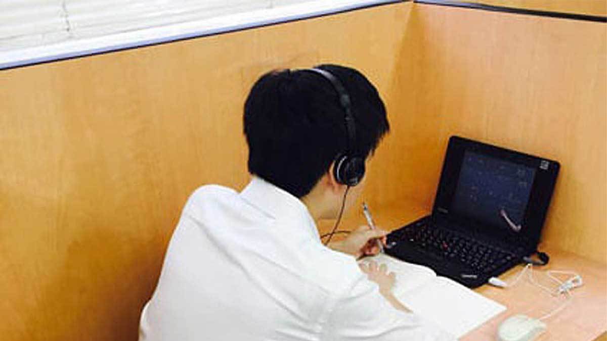 個別指導Axis(アクシス) 枚方校の画像5