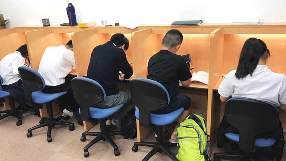 個別指導Axis(アクシス) 泉大津校の画像3