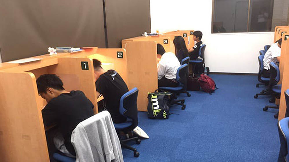 個別指導Axis(アクシス) 泉佐野校の画像3