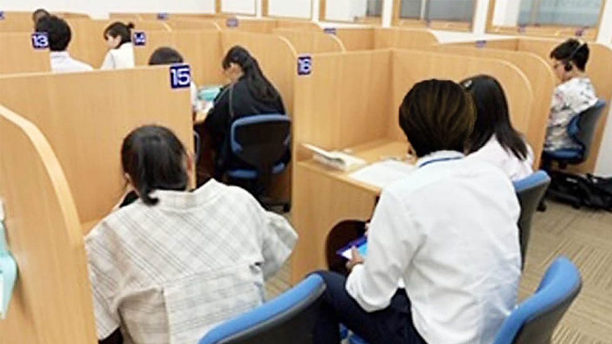 個別指導Axis(アクシス) JR茨木校の画像3