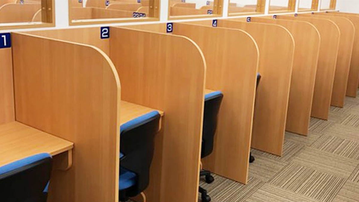 個別指導Axis(アクシス) JR茨木校の画像5