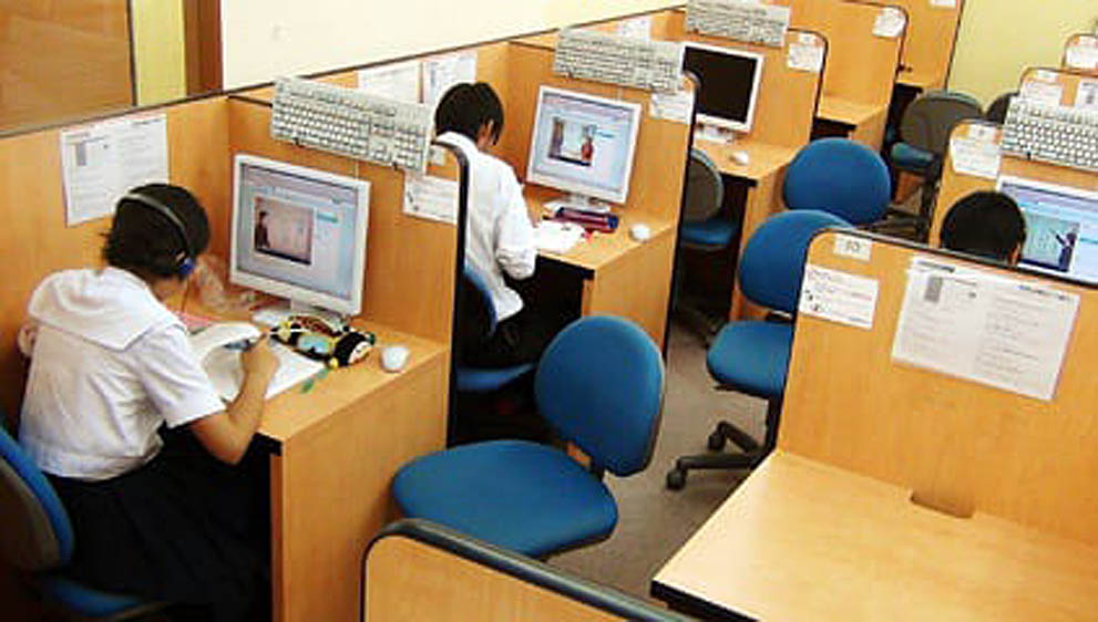 個別指導Axis(アクシス) 岸和田駅前校の画像3