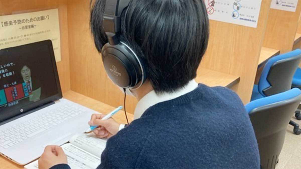 個別指導Axis(アクシス) なかもず校の画像4