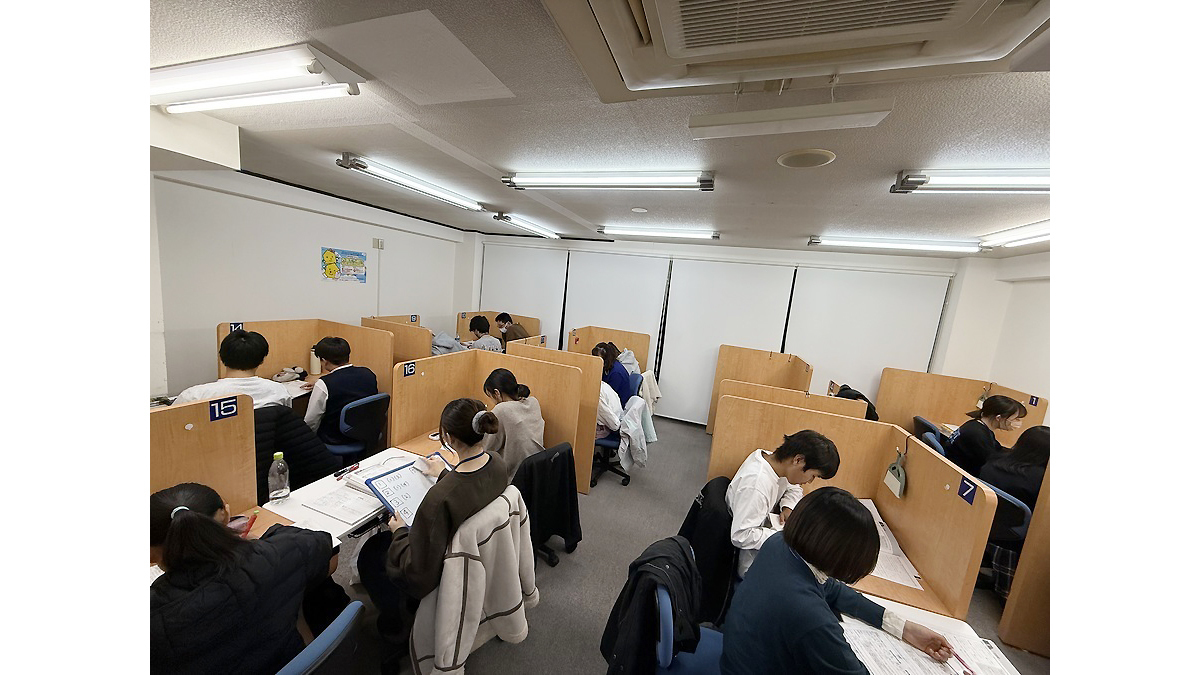 個別指導Axis(アクシス) 千里山校の画像3