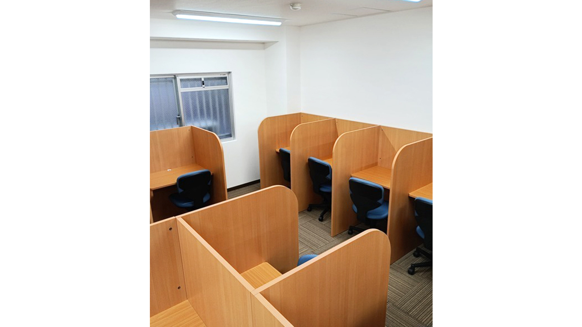 個別指導Axis(アクシス) 総持寺校の画像5