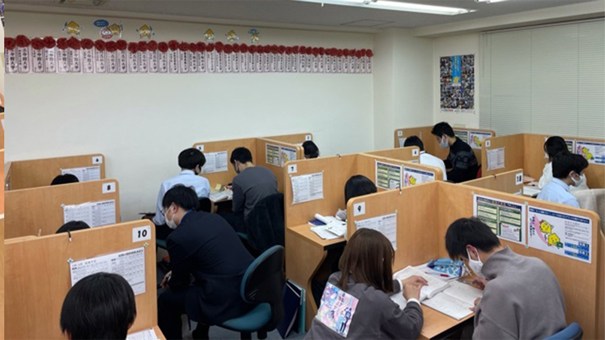 個別指導Axis(アクシス)の画像4