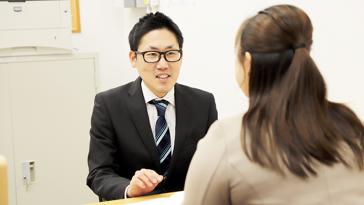 個別指導Axis(アクシス) 梅田校【難関受験専門館】の画像5