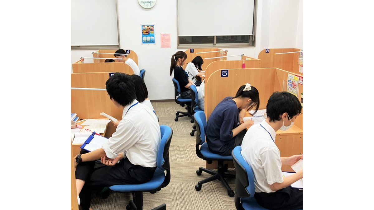 個別指導Axis(アクシス) 八尾校の画像3