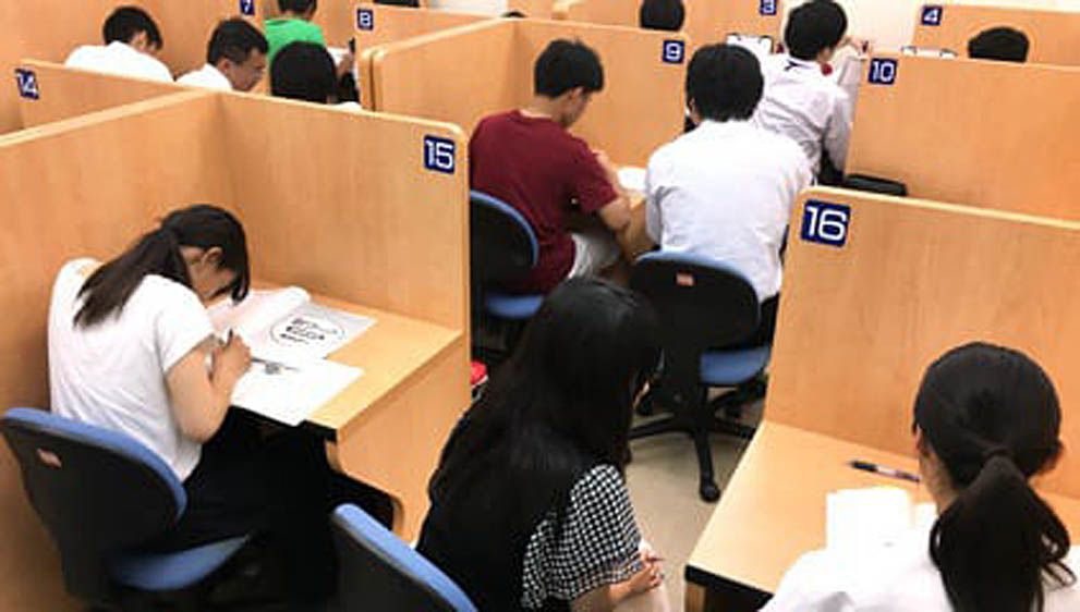 個別指導Axis(アクシス)の画像2