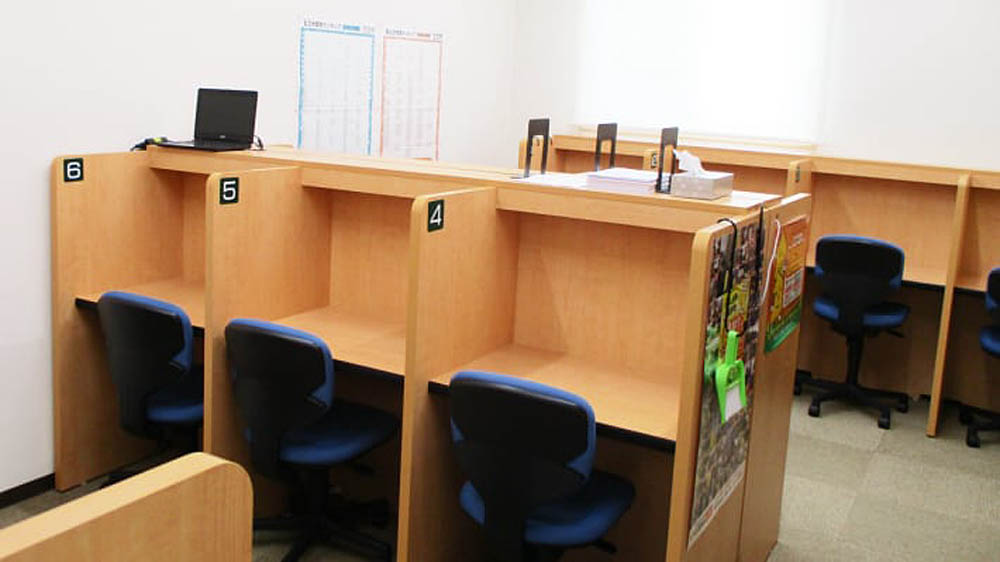 個別指導Axis(アクシス) 紀ノ川北校の画像4