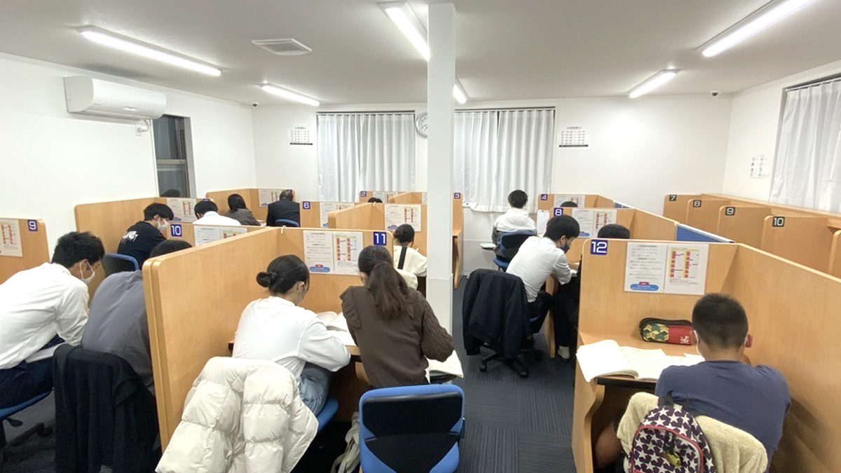 個別指導Axis(アクシス) 和歌浦校の画像3