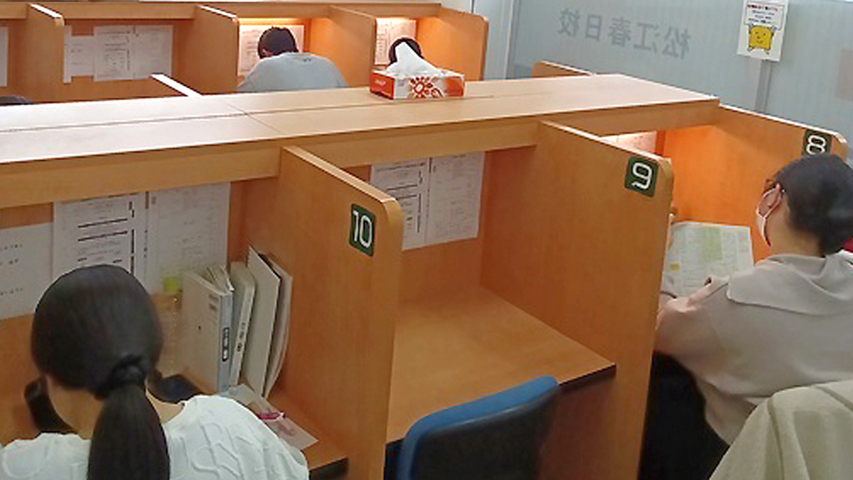 個別指導Axis(アクシス) 松江春日校の画像3