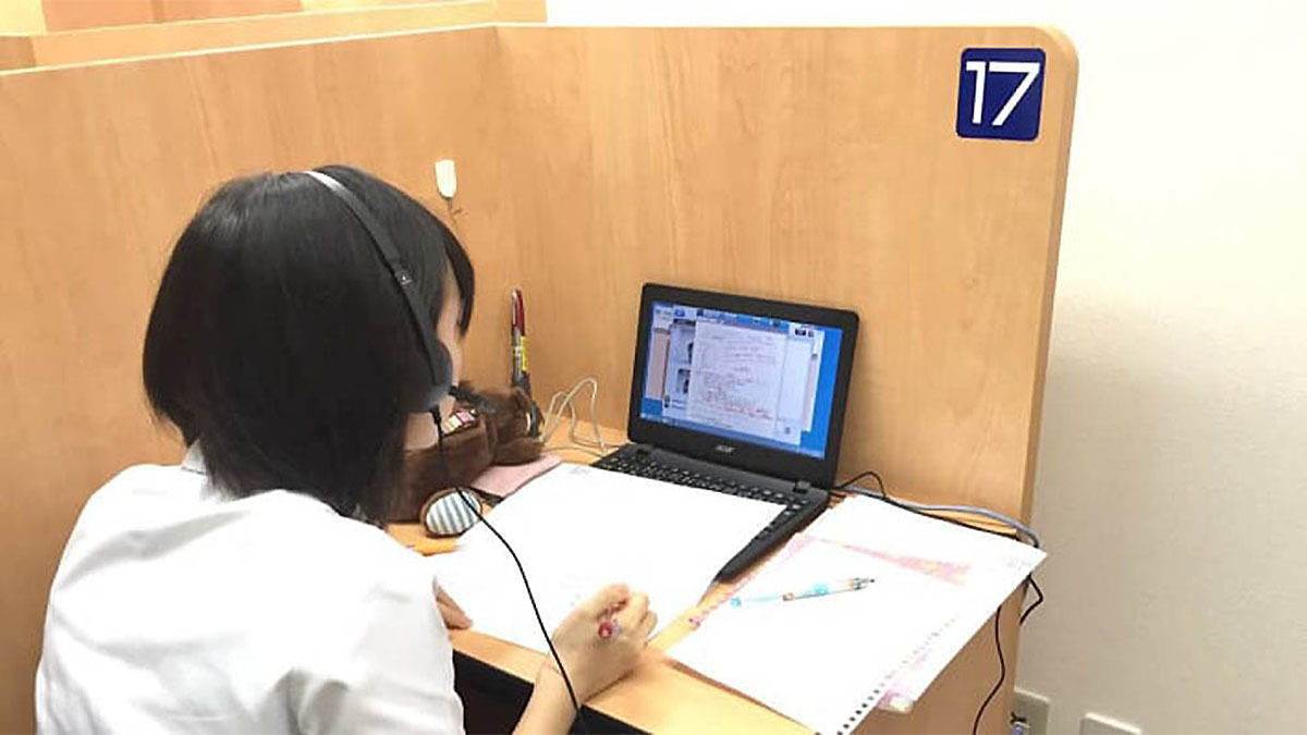 個別指導Axis(アクシス) 松江春日校の画像5